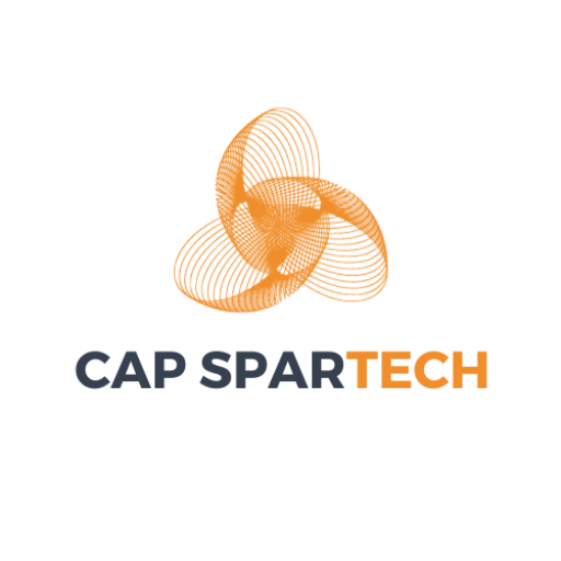 CAP SPARTECH